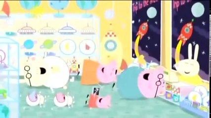 Peppa Pig Em Portugues Brasil 2016 - parte 19 - Completo