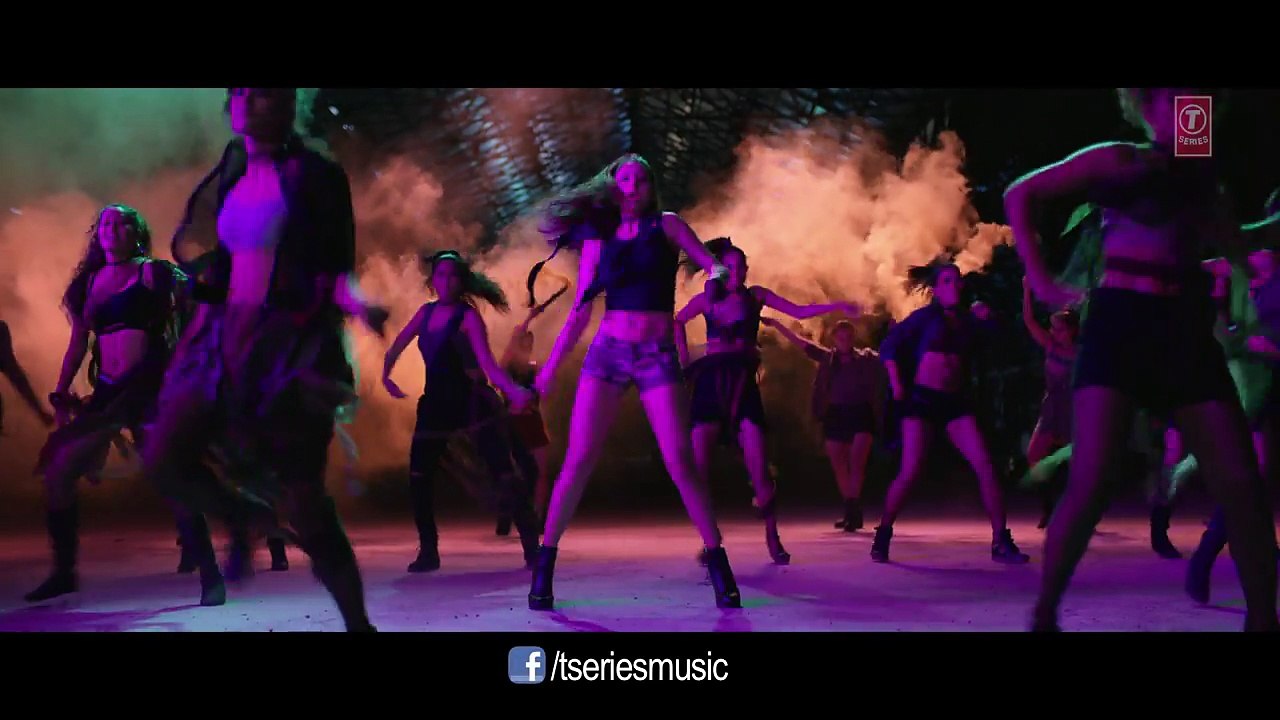 GAL BAN GAYI - Official Video Song HD - Meet Bros Ft. Sukhbir & Neha Kakkar - Vidyut Jammwal & Urvashi Rautela -