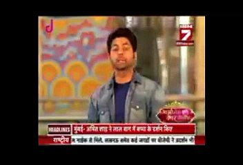 Yeh Hai Mohabbatein 7th September 2016 IBN7"Bhabi Tera Devar Deewana" 7th September 2016