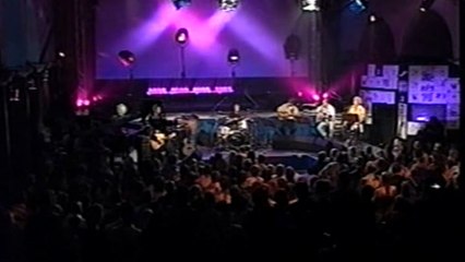 Shu-Bi-Dua - Stjenefart - Unplugged DR 1994