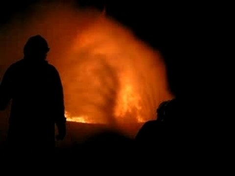 Feuerwehr Rohr: Übung Sigfried Zofingen