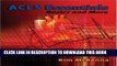 New Book ACLS Basics and More w/Student CD   DVD