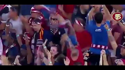 USA vs Trinidad & Tobago 4-0 All Goals and Full Highlights 07.09.2016 HD