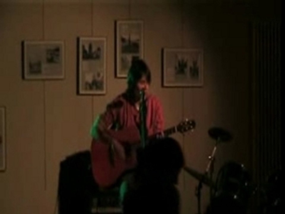 Lakanal mars 2007