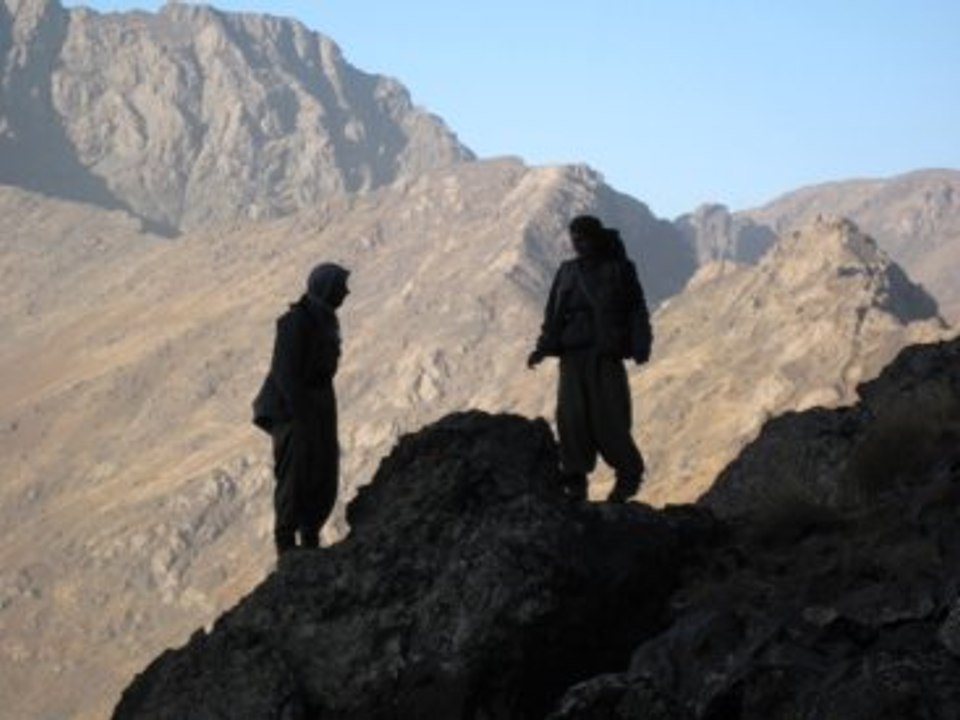 PKK'ya Katılımı 'Sıfır'a İndirilecek 8 Proje