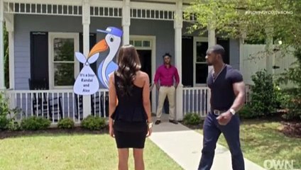 If Loving You is Wrong - S3 E11 - Out of Control