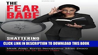 [PDF] The Fear Babe: Shattering Vani Hari s Glass House Full Online