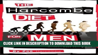 [New] The Harcombe Diet for Men: No More Mr Fat guy! Exclusive Full Ebook