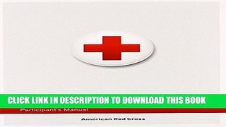 [PDF] First Aid/ CPR/ AED Participant s Manual Full Colection