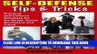 [PDF] Self Defense Tips and Tricks Full Colection