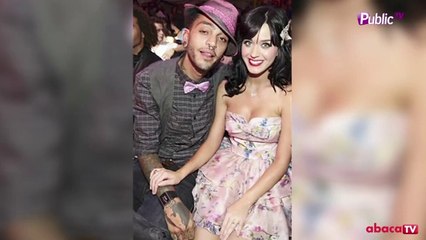 Katy Perry enceinte de son premier enfant : mais qui sont ses ex ?
