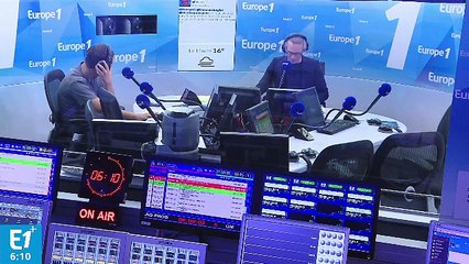 Le journal des sports - Coup de théâtre à l'US Open de tennis !