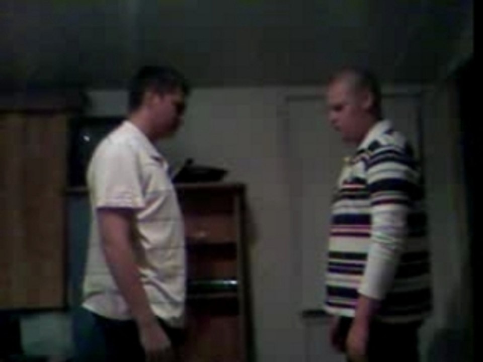 Délire entre fréres