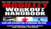 [PDF] The Mobility Workout Handbook: Over 100 Sequences for Improved Performance, Reduced Injury,