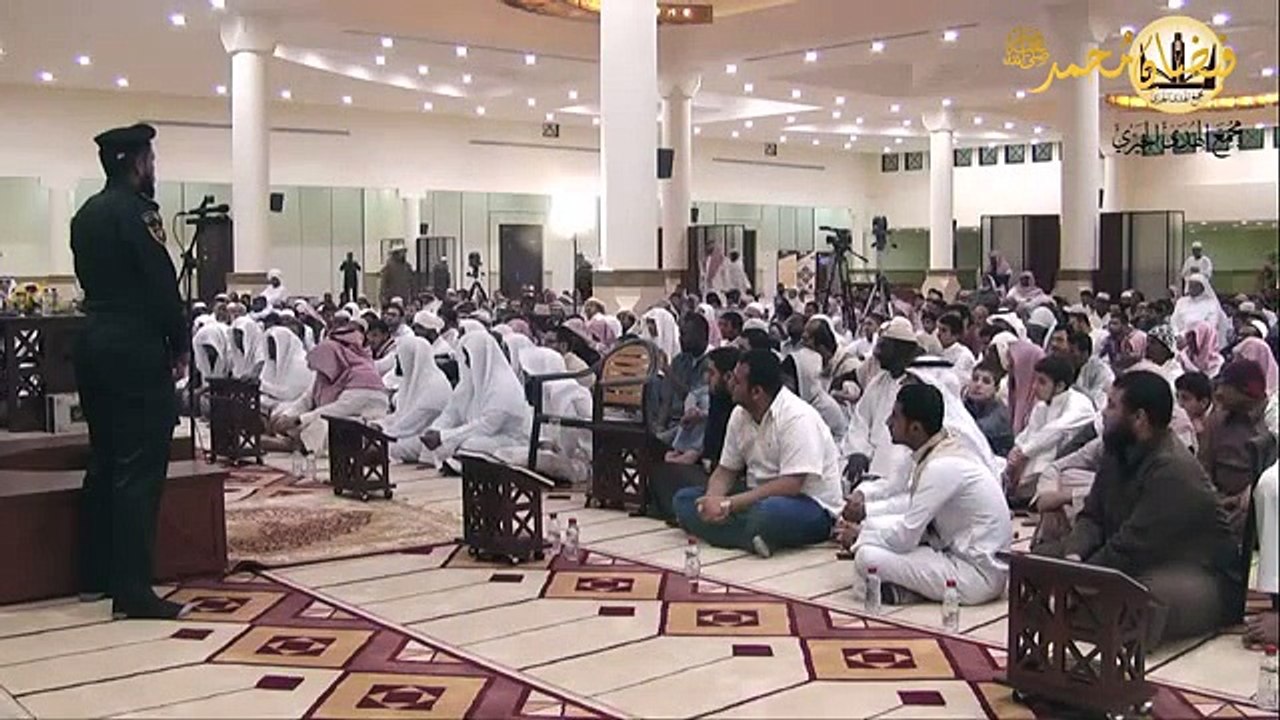 Doaa Anguish When The Prophets