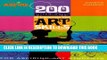 [PDF] 200 Projects to Strengthen Your Art Skills: For Aspiring Art Students Full Online