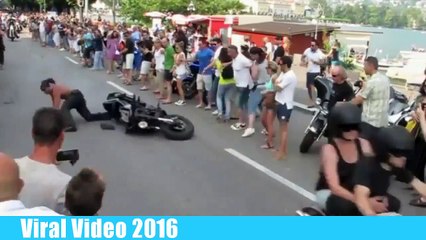 TRY NOT TO LAUGH - Best funny fails ever compilation Part 1