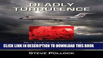 New Book Deadly Turbulence: The Air Safety Lessons of Braniff Flight 250 and Other Airliners,