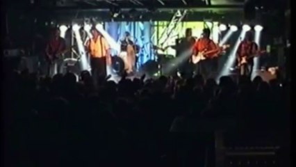 Shu-Bi-Dua - Askepot - Live Montmatre 1990