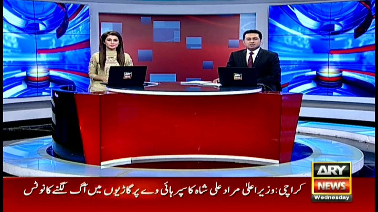 Headlines 1000 – 7th September 2016