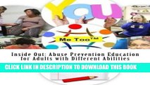 [PDF] Inside Out: Abuse Prevention Education for Adults with Different Abilities Popular Online