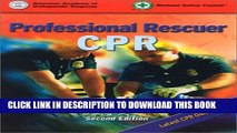 [PDF] Professional Rescuer Cpr Popular Colection