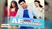 Ae Dil Hai Mushkil Trailer | Preity Zinta & Abhishek Bachchan Are Fighting Over Aishwarya Rai