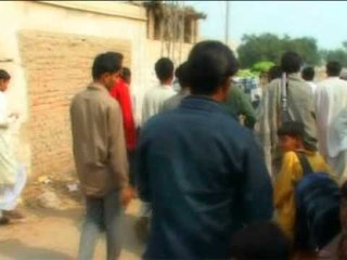 Acha Babla Aj Tupiyan - Saleem Akhtar Salimi