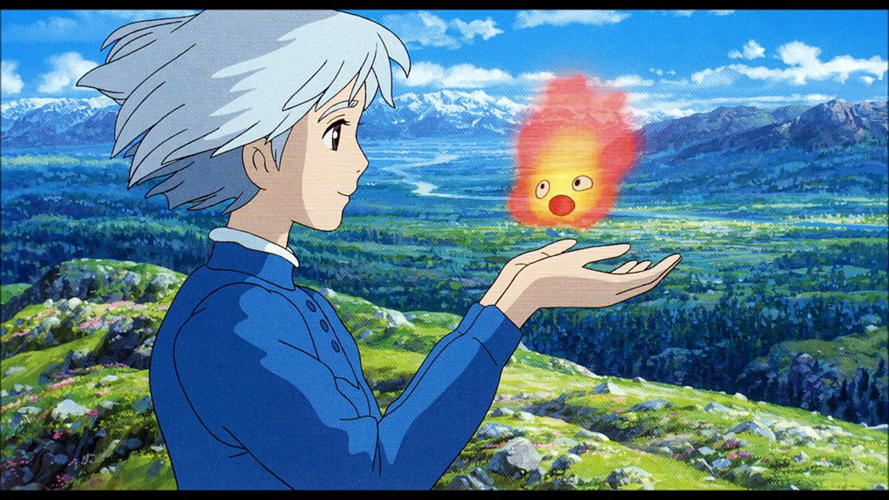 ジブリ 英語版 映画 大物ハリウッドスターが出まくってた英語吹き替え版ジブリは驚異の超豪華キャスティング 相互チャンネル登録