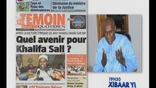 le groupe de youssou ndour envoie une sommation interpellative à youssou touré car il a ...