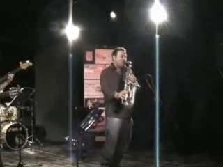 Buzzurro e Zurzolo 2006 Agrigento agrigento darkroom