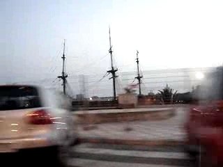 Vamos de paseo oh oh oh!