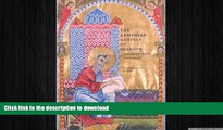 READ BOOK  The Armenian Gospels of Gladzor: The Life of Christ Illuminated (Getty Trust