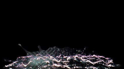 Claire Guerreso & Deepend - I'm Just a Skipping Stone (Official Video)