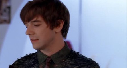 Ugly Betty - S3 E7 - Crush'd