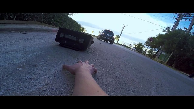 Deekay - Let Me Hold Your Hand (Official Video)