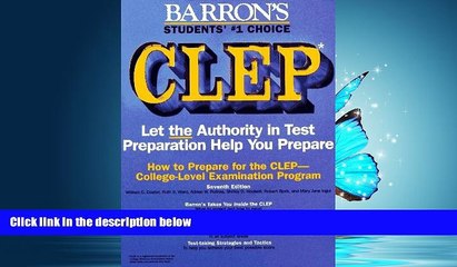 Descargar video: Online eBook How to Prepare for the Clep College-Level Examination Program General Examinations