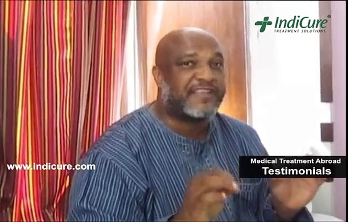 Best hip replacement surgeons in India are with IndiCure