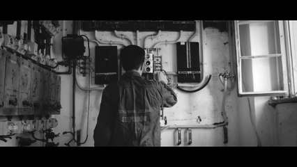 filous - Shaded In feat. Jordan Léser (Official Video)