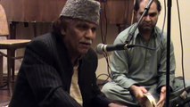Ehsan Sehgal's ghazal by famous singer Mahmood Sabari. (Ishq-e-Hoo Dil Ka Shara Ker Liya)
