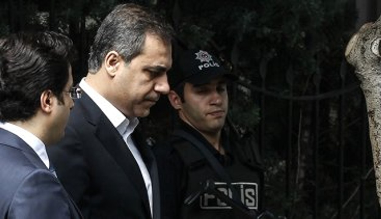 Erdoğan, Ameliyat Öncesi Hakan Fidan'ın Kendisini Uyardığı Haberini Yalanladı