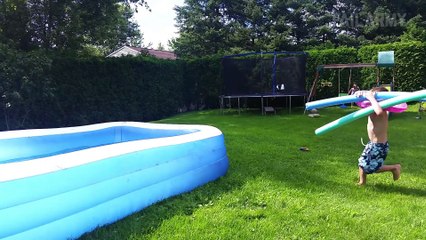 Brother Fails - Bros Are Life But... Hilarious Video