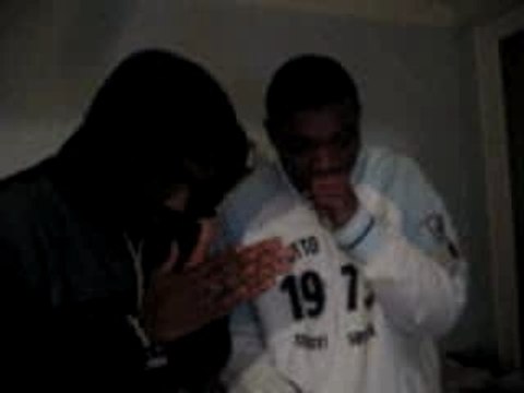 Nill Ness feat Teddy human beat box champion de france