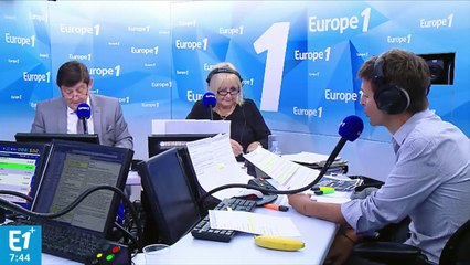 Pour Patrick Kanner, "Emmanuel Macron ne connaît pas le dossier" de la banlieue