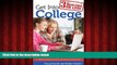 Popular Book Get Into College in 3 Months or Less
