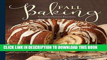 [PDF] Fall Baking: Southern Harvest Favorites Full Colection