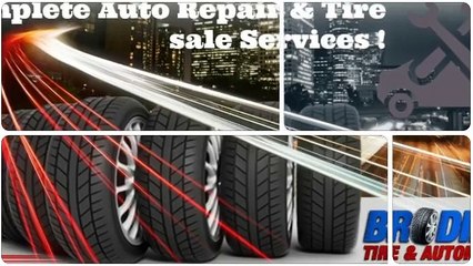 Car Service and Auto Repair in Petaluma