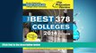 Online eBook The Best 378 Colleges, 2014 Edition (College Admissions Guides)