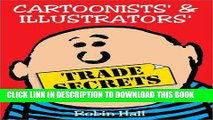 [PDF] Cartoonists Illustrators Trade Secrets Full Online