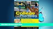 Online eBook College Planning for Gifted Students: Choosing And Getting into the Right College